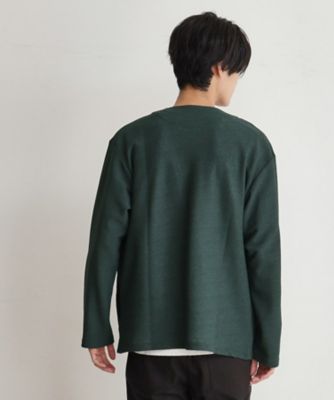 TO BE CHIC / トゥー ビー シック （レディース） ノーカラー