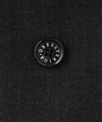 【セットアップ可】ヘリンボーンＲＥＬＡＸジャケット（２００２３６４２１１）