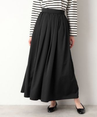【洗える】ワッシャースカート（ＸＳ～Ｌ）（２００２３６４２７６）