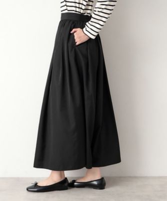 【洗える】ワッシャースカート（ＸＳ～Ｌ）（２００２３６４２７６）