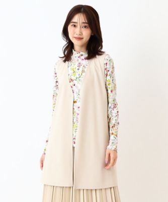 CORDIER (Women) / コルディア TOP | レディース | ファッション
