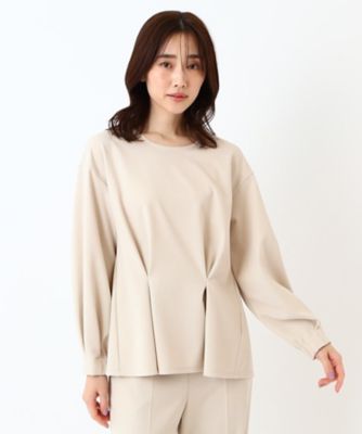 売れ筋商品|||アンナ フィールド Tシャツ レディース トップス 3 PACK - Long sleeved top - taupe,beige,cognac アンナ フィールド レディース Tシャツ トップス Long sleeved
