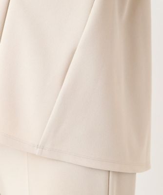 CORDIER / コルディア 【セットアップ可／M〜4Lサイズ】エレンジャージ プルオーバー セットアップ可／M～4Lサイズ】エレンジャージ プルオーバー