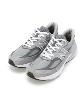 ＮＥＷ　ＢＡＬＡＮＣＥ（ニューバランス）Ｍ９９０　スニーカー（２００２３６４６６０）