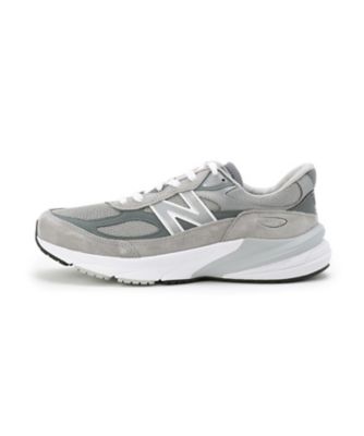 ＮＥＷ　ＢＡＬＡＮＣＥ（ニューバランス）Ｍ９９０　スニーカー（２００２３６４６６０）