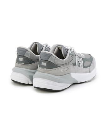 ＮＥＷ　ＢＡＬＡＮＣＥ（ニューバランス）Ｍ９９０　スニーカー（２００２３６４６６０）