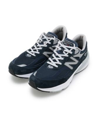 靴 New Balance M990 BD New Balance M990 GL6