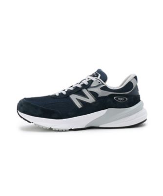 NEW BALANCE（ニューバランス）M990 スニーカー