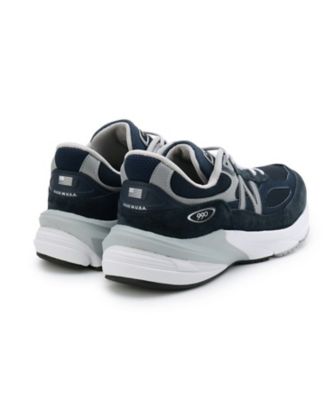 NEW BALANCE（ニューバランス）M990 スニーカー