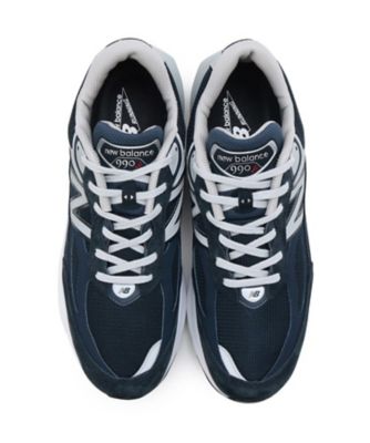 ★池内さま専用★M990 ☆再入荷☆【NEW BALANCE】 M990 v6 Grey MADE IN U.S.A.