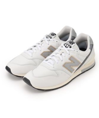 ＜DRESSTERIOR (Men) ＞ＮＥＷ　ＢＡＬＡＮＣＥ（ニューバランス）ＣＭ９９６　スニーカー（２００２３６４６６５）