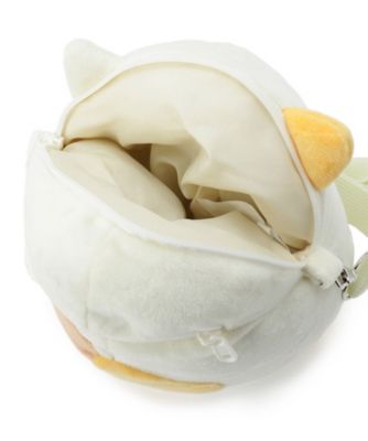 すみっコぐらし】ぬいぐるみポシェット（2002364747