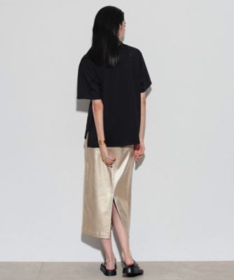 シャイン箔プリントＴシャツ（２００２３６４９９５）