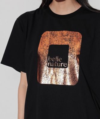 シャイン箔プリントＴシャツ（２００２３６４９９５）