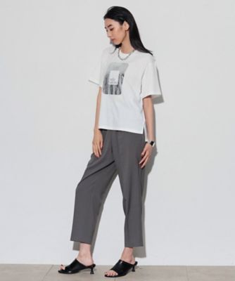 シャイン箔プリントＴシャツ（２００２３６４９９５）