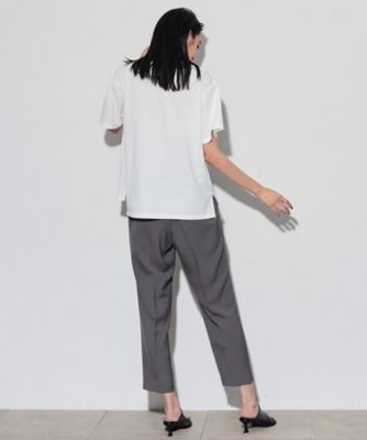 シャイン箔プリントＴシャツ（２００２３６４９９５）