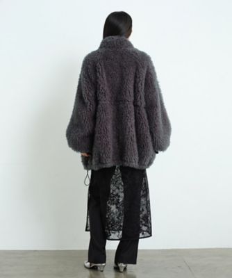 ｇａｒｄｅｎ　ｌａｃｅ　ｗｒａｐ　ｓｋｉｒｔ（２００２３６４９９６）