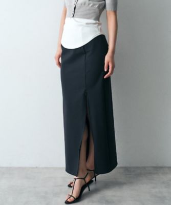 ｓｌｉｔ　ｊｅｒｓｅｙ　ｍａｘｉ　ｓｋｉｒｔ（２００２３６４９９８）