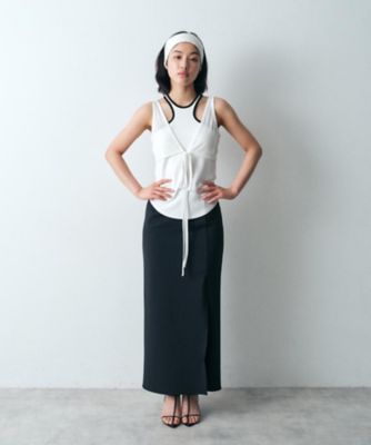 ｓｌｉｔ　ｊｅｒｓｅｙ　ｍａｘｉ　ｓｋｉｒｔ（２００２３６４９９８）
