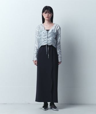 ｓｌｉｔ　ｊｅｒｓｅｙ　ｍａｘｉ　ｓｋｉｒｔ（２００２３６４９９８）