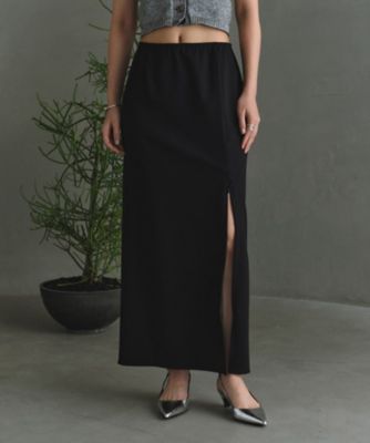 ｓｌｉｔ　ｊｅｒｓｅｙ　ｍａｘｉ　ｓｋｉｒｔ（２００２３６４９９８）