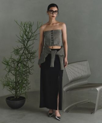 ｓｌｉｔ　ｊｅｒｓｅｙ　ｍａｘｉ　ｓｋｉｒｔ（２００２３６４９９８）