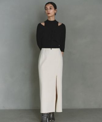 ｓｌｉｔ　ｊｅｒｓｅｙ　ｍａｘｉ　ｓｋｉｒｔ（２００２３６４９９８）