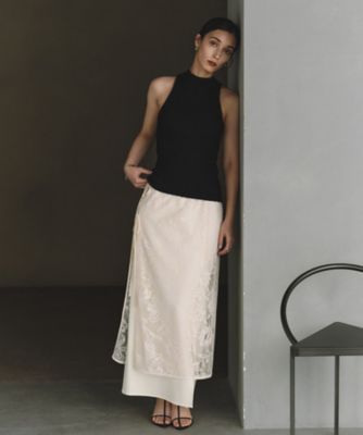 ｓｌｉｔ　ｊｅｒｓｅｙ　ｍａｘｉ　ｓｋｉｒｔ（２００２３６４９９８）