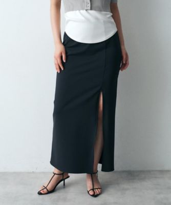 ｓｌｉｔ　ｊｅｒｓｅｙ　ｍａｘｉ　ｓｋｉｒｔ（２００２３６４９９８）