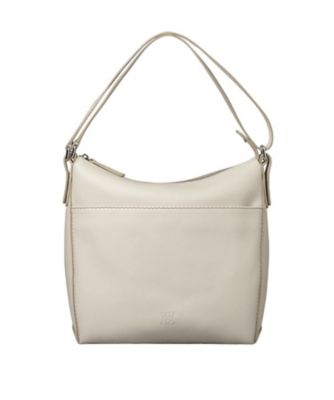 ＜HIROFU (Women)＞【デュオＣＭＨ】レザーショルダーバッグ　Ｍ　２ＷＡＹ　本革（商品番号：Ｐ２５－３５４３０）（２００２３６５０６２）