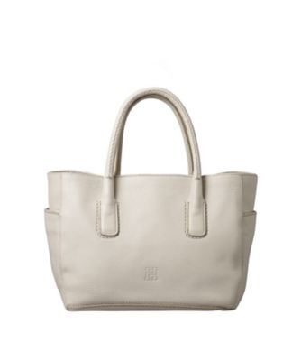 ＜HIROFU (Women)＞【デュオＣＭＨ】レザートートバッグ　Ｍ　本革　ビジネスバッグ（商品番号：Ｐ２５－３５４３５）（２００２３６５０６６）