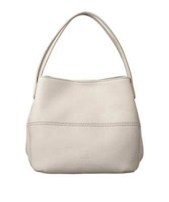 ＜HIROFU (Women)＞【デュオＣＭＨ】レザートートバッグ　Ｍ　本革（商品番号：Ｐ２５－３５４３６）（２００２３６５０６７）