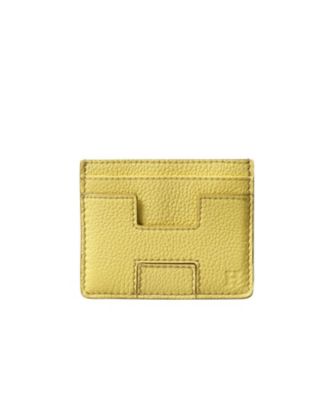 ペッツォ】カードケース 本革（商品番号：P25－65424