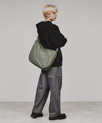 パテッドラウンドショルダーBAG（2002365237