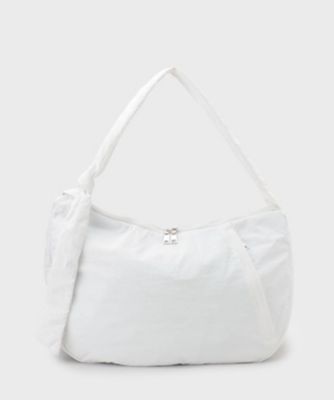 パテッドラウンドショルダーＢＡＧ（２００２３６５２３７）