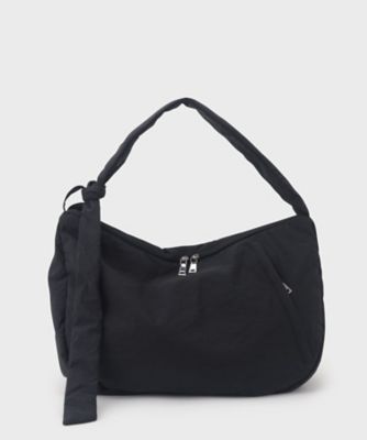 パテッドラウンドショルダーＢＡＧ（２００２３６５２３７）