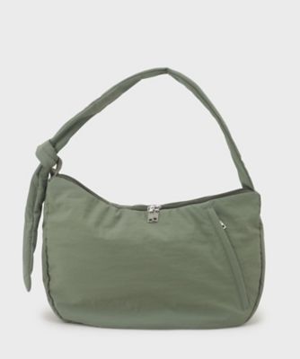 パテッドラウンドショルダーＢＡＧ（２００２３６５２３７）