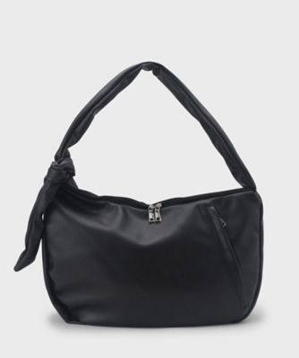 パテッドラウンドショルダーＢＡＧ（２００２３６５２３７）