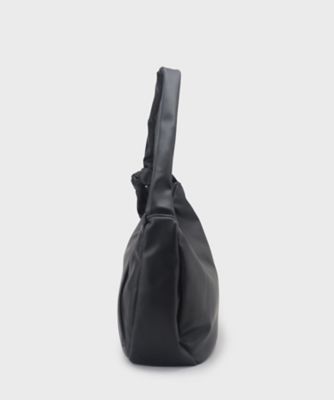 パテッドラウンドショルダーＢＡＧ（２００２３６５２３７）