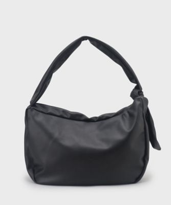 パテッドラウンドショルダーＢＡＧ（２００２３６５２３７）
