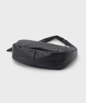 パテッドラウンドショルダーＢＡＧ（２００２３６５２３７）