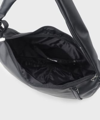 パテッドラウンドショルダーＢＡＧ（２００２３６５２３７）
