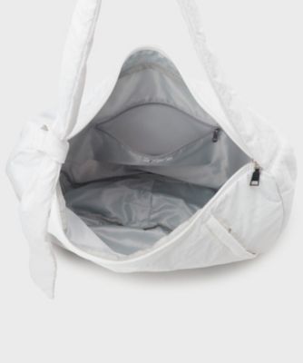 パテッドラウンドショルダーＢＡＧ（２００２３６５２３７）