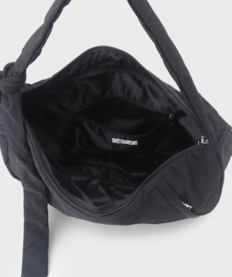 パテッドラウンドショルダーＢＡＧ（２００２３６５２３７）