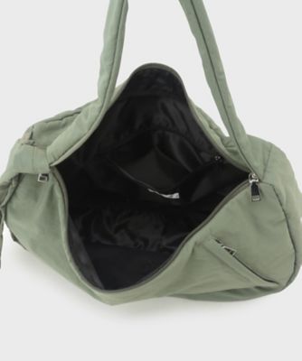 パテッドラウンドショルダーＢＡＧ（２００２３６５２３７）