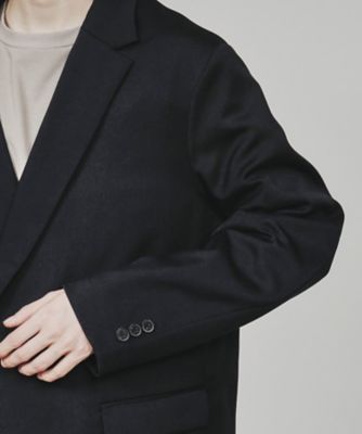 キャバリーツイルジャケット（2002366152） | tk. TAKEO