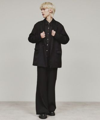 キャバリーツイルジャケット（2002366152） | tk