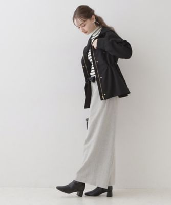 ✨処分価格✨新品未使用❤DSCLUBフード付き薄手ジャンパーL WINTER SALE】SUPERSIZED 81-LJ ライニングカバーオールジャケットの