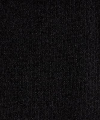 ベロア風モールニットワンピース（２００２３６６４７０）