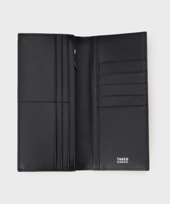 マロカーフ2つ折り長財布（2002366663） | TAKEO KIKUCHI